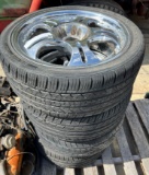 Set of 4 18