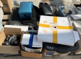 Mixed lot of Vehicle Parts