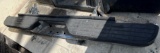 GM Rear Step Bumper