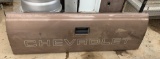Chevrolet Full Size Tailgate