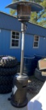 Patio Heater - No Tank