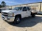 2011 Chevrolet 4x4 Diesel VIN 5859