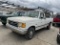 1990 Ford F150 4x4 VIN 3839