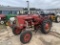 International Farmall140 Tractor