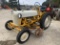 International Cub Lowboy Mower