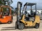 TCM Forklift model FCF20N6T