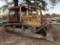 CAT D6C Dozer