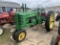 John Deere Model B