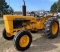 John Deere 300 Industrial Tractor