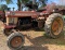 Massey Ferguson 180 Diesel Tractor