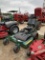Bobcat Ransoms 17.5hp mower 36