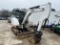 Bobcat 334G Mini Excavator