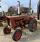 Farmall 140 Tractor
