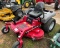 Yazoo E Max 52' Zero Turn Mower