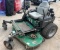 Bobcat Zero Turn 60