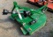 Frontier RC2048 4ft Rotary mower