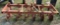 Rhino RGM 8ft 6 shank pasture renovator