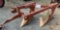 1 pt hitch 2 Bottom Plow
