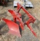1 pt 2 bottom plow