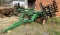 John Deere 630 20' 52 Blade Hydraulic Folding Disc