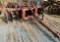 Bush Hog 24 Blade 10 ft Cutting Disc