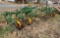 John Deere EF007 Front Mount 8 Row Cultivator