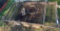 Mixed Lot: Chain Link Gates