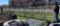 5.5 ft Tall x 38 ft Wide Chain Link Gate