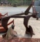 Ford 3pt 2 Bottom Plow