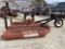 5ft Bush Hog Rotary Mower