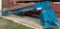 Truck Crane 65ft 110v