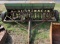 John Deere Grain Drill - 8ft