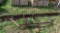 Hay Rake Parts
