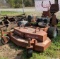 Ferris Mower