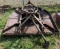 5ft Rotary Mower