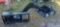 Skidsteer Arm Mower