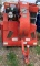 Agri metal Sweeper
