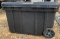 Task Force Plastic storage box