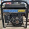 PowerPartner by Kawasaki 6000 watt Generator