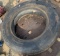 5.50-16 Tractor Tires (NOS)