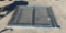 Lot of 3 Chain Link Gates