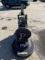Onyx Propane Floor Cleaner
