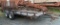 16ft x 6ft 3in Trailer    NO TITLE