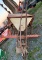 Cole one row 3pt Planter