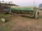 John Deere model 8300 12ft Disc