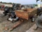 Lawn Trailer