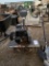 5hp Craftsman Tiller