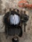 Pallet of pressure washer hoses and reels