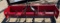 Titan 7ft Boxscrape w/Teeth Model 3207