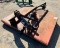 Howse 6ft Rotary Mower